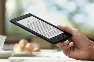 Kindle 5 gratis